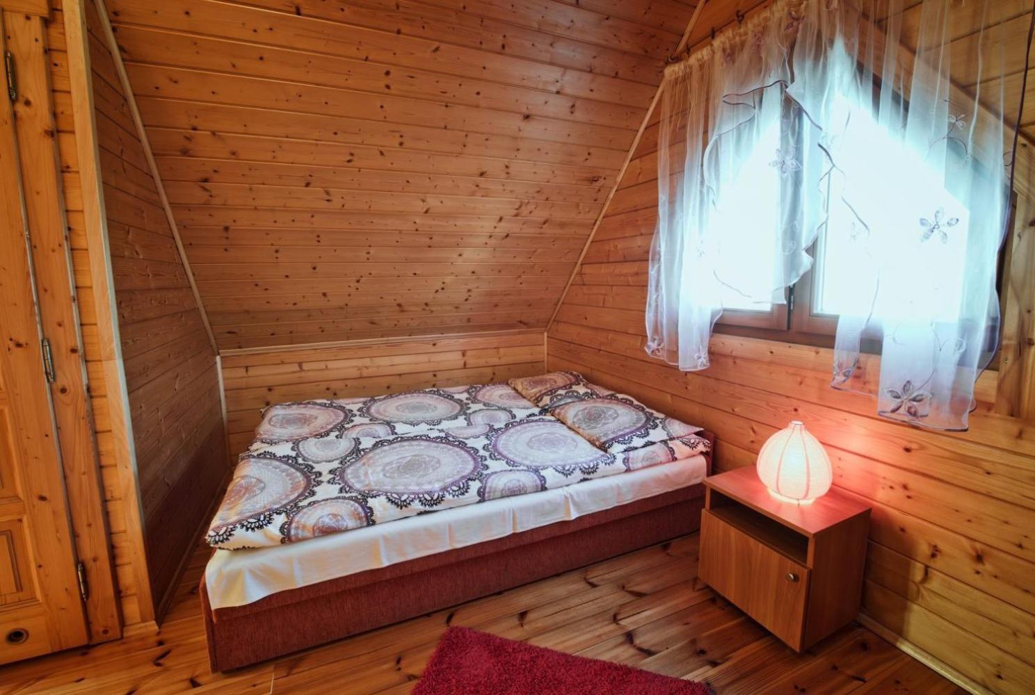Dobre Smaki At Wczasowa8 Sea Resort Sarbinowo Camera foto